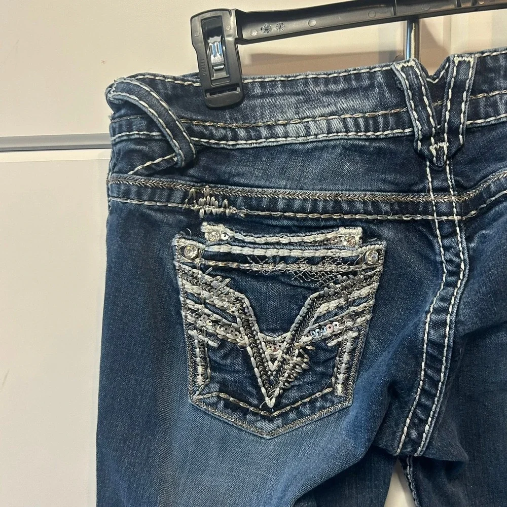 Vigoss bootcut jeans